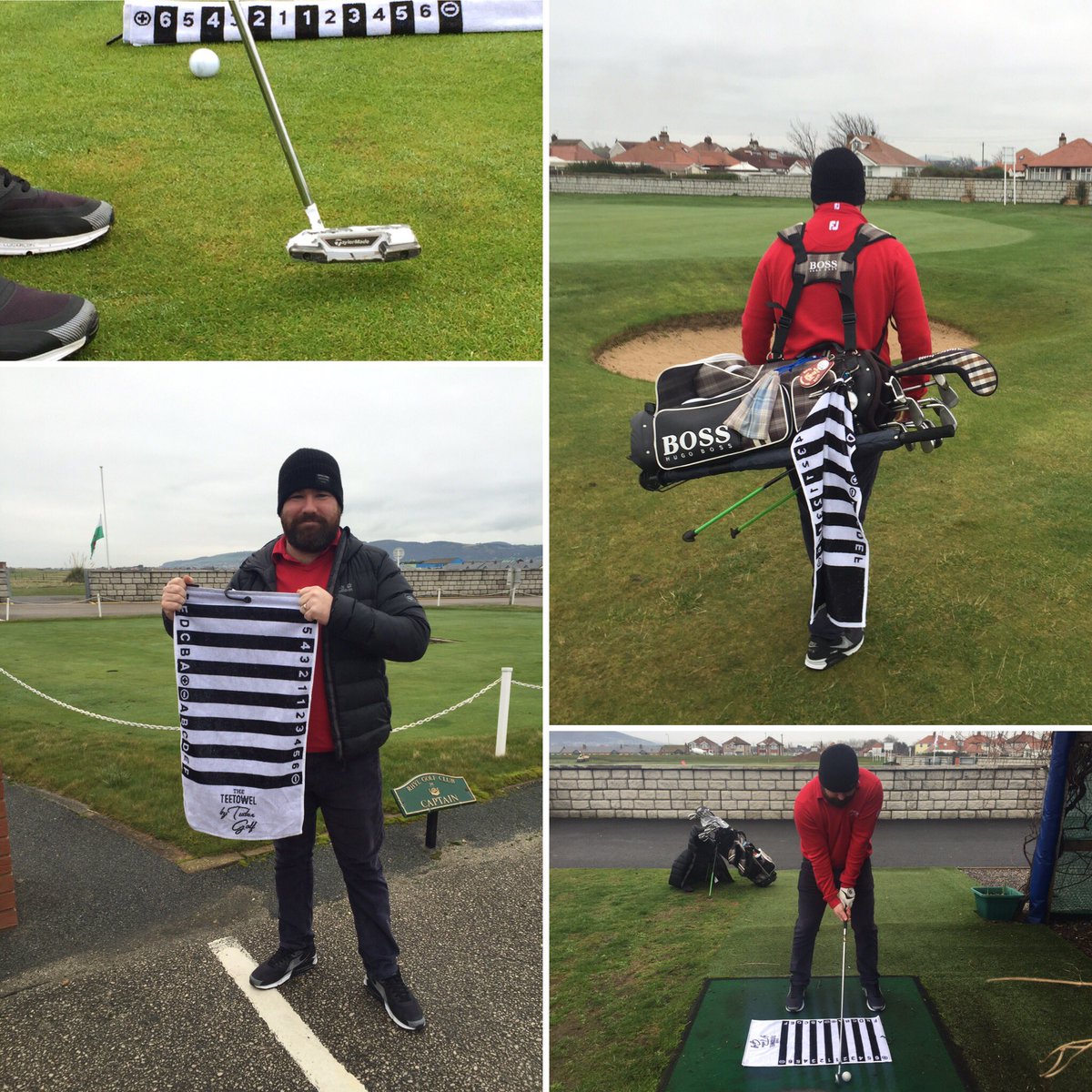 Stewart Harris tweet media