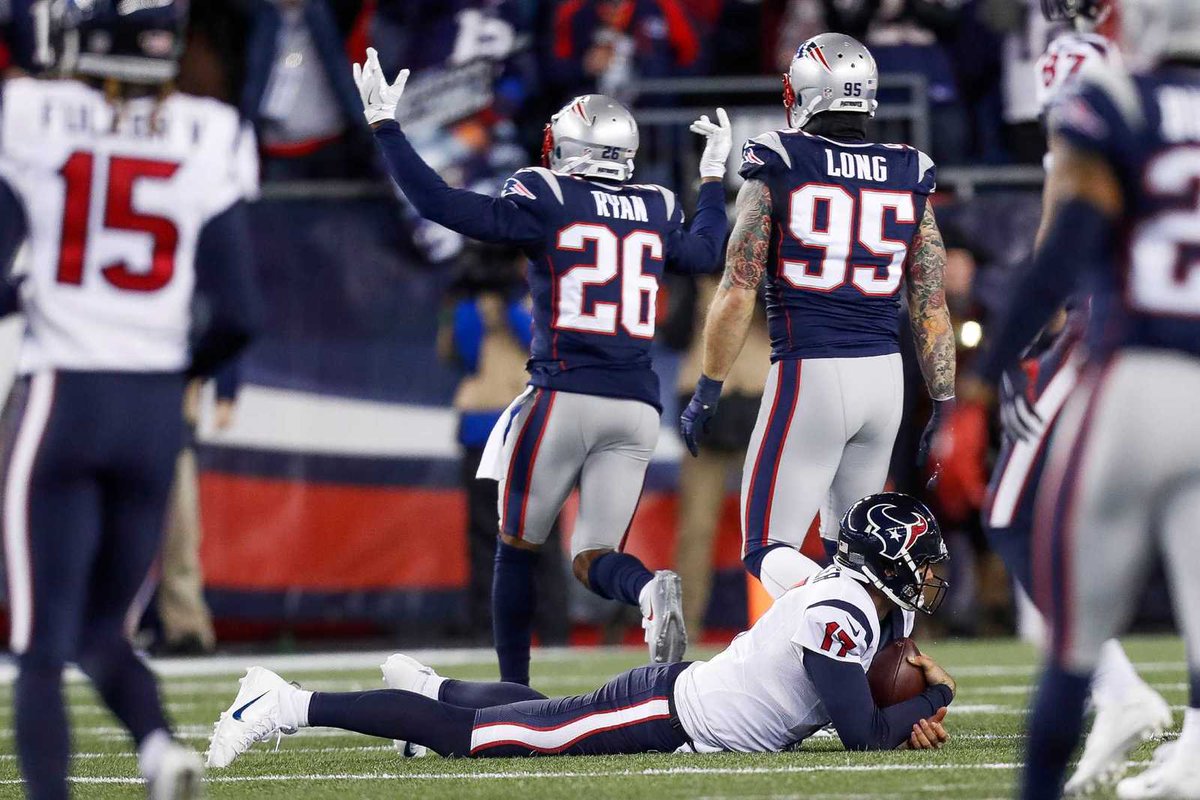 SealsSquad's tweet photo. Brock Osweiler unravels in Texans' fall in Foxborough - Houston Chronicle
https://t.co/GRdEDJNCML https://t.co/Jh4yAai29O