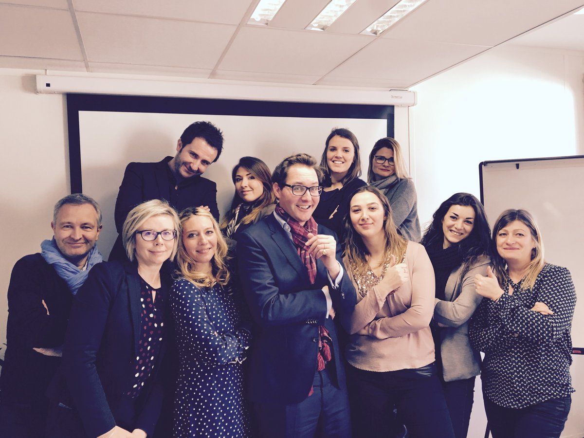 Charlott_Bonnet's tweet photo. Formation #Manager #Management #springfrance https://t.co/FuKruzUP2t
