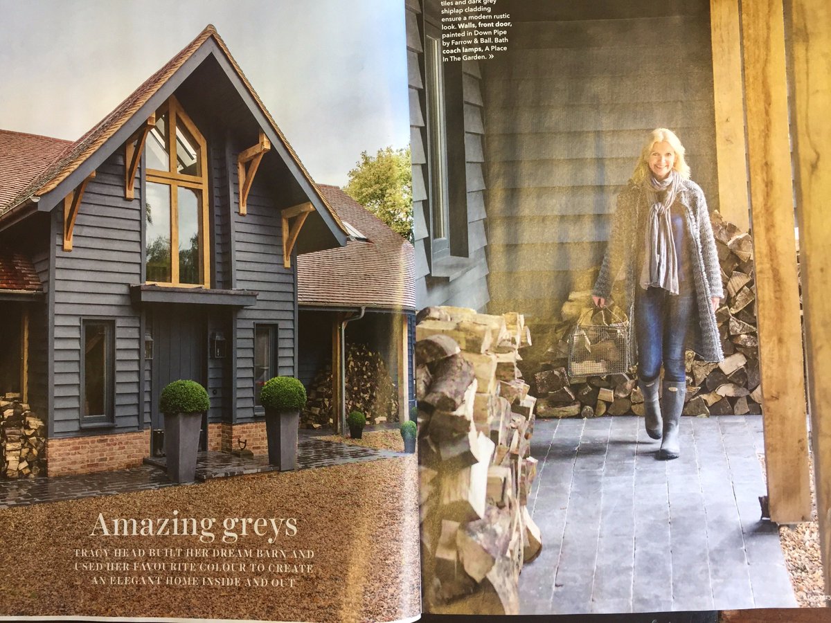 Bennetts Timber On Twitter Pleased To See Februarys Edition Of