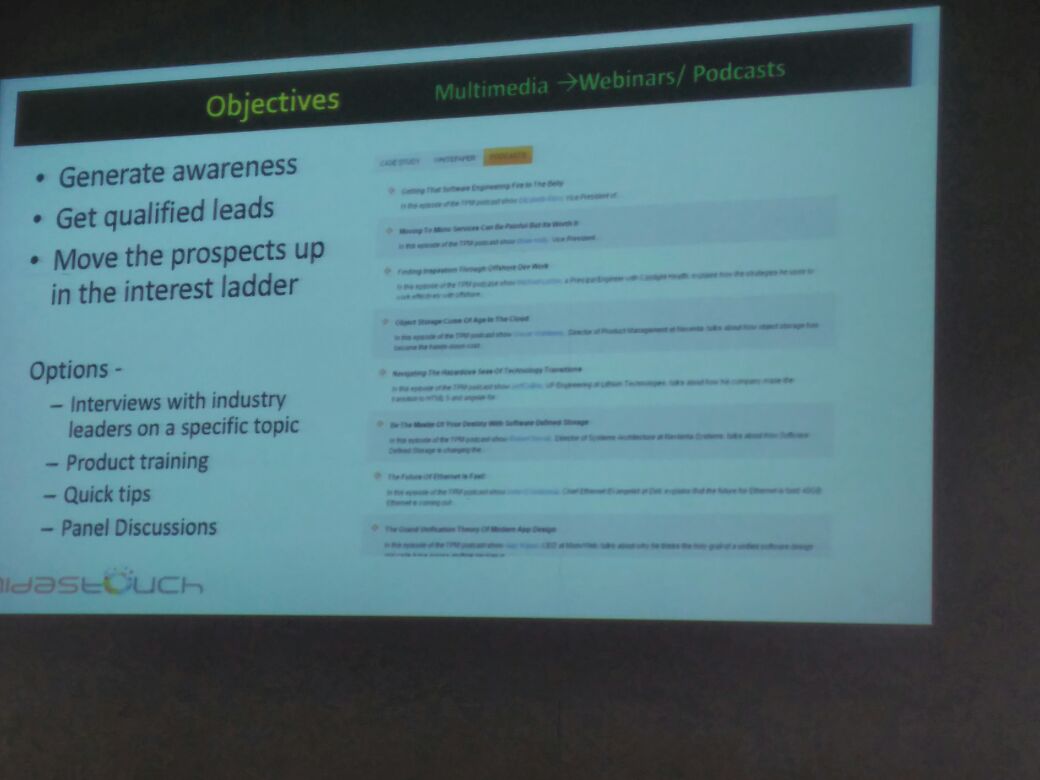 a_parasnis's tweet photo. Companies are driving #customer #engagement through #DigitalMarketing tools. Embrace #technology , don't shy away @iaccpune @iaccindia https://t.co/YmSpaeQylm