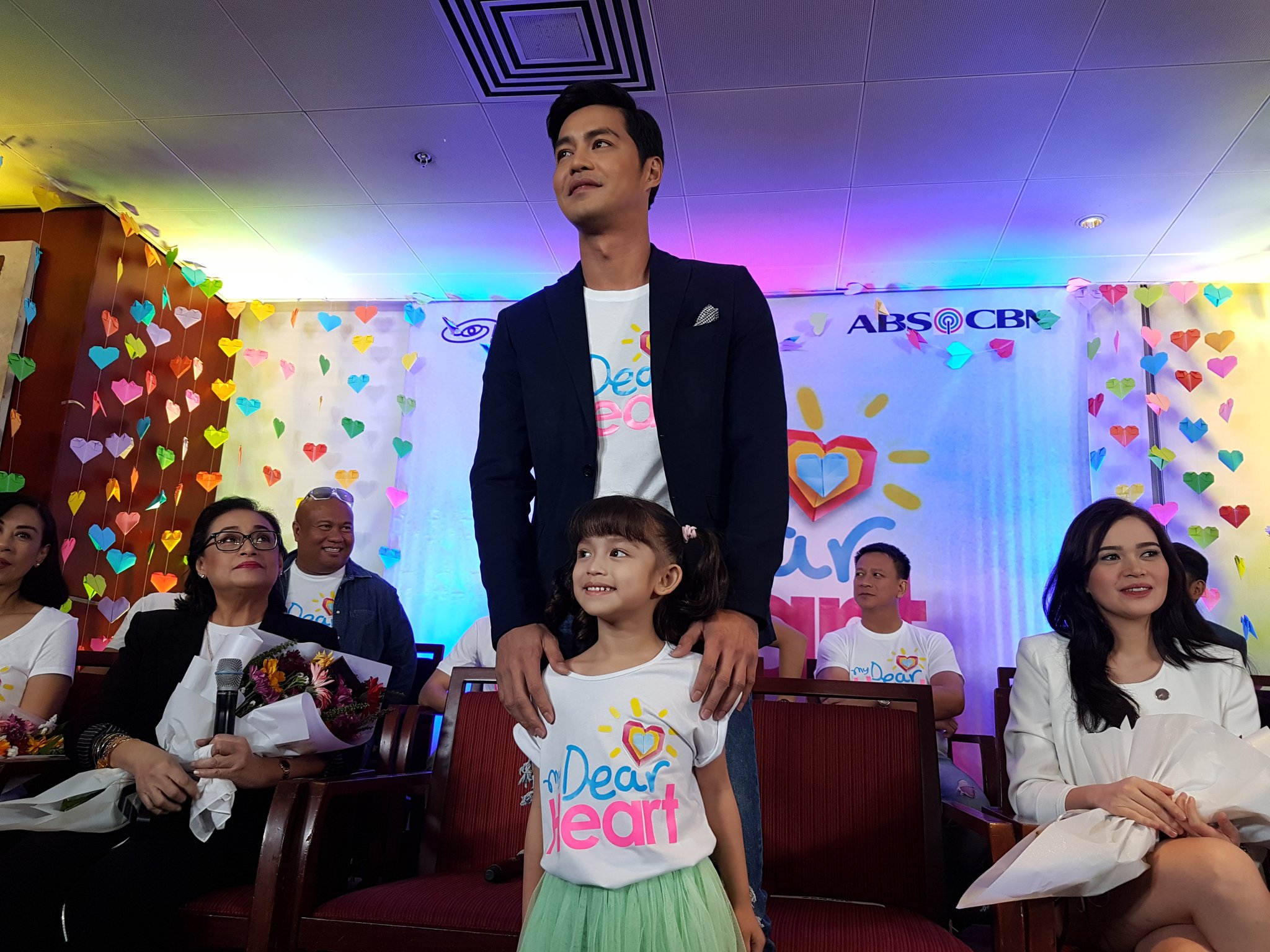 Filipino Teleserye Abs Cbn