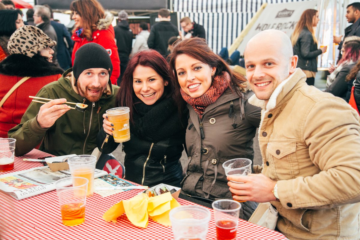 Why street food is sad to say goodbye to 2016 (britishstreetfood.co.uk/2016/12/sweet-…) and happy to say hello to 2017 (britishstreetfood.co.uk/2017/01/2017-f…) PsRT