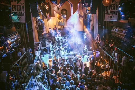 AlbertoEl7's tweet photo. Domingos en #JoyEslava!
🌟#MyTheClub🌟
Chicas invitación a #Sushi y #LariosRose!!

#LISTA DE ALBERTO SÁNCHEZ⬅
INFO RESERVAS 699720434
#Myhyv https://t.co/WKq0ggc2Dx
