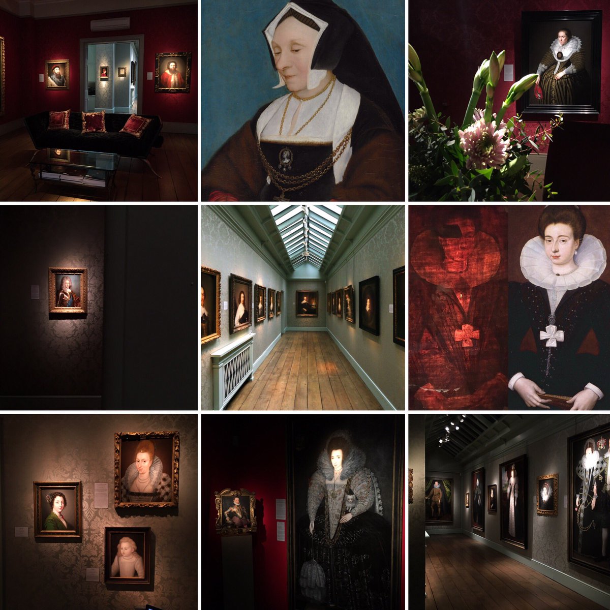 The Weiss Gallery tweet media