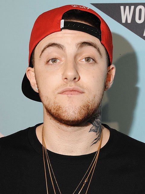Happy Birthday Mac Miller 