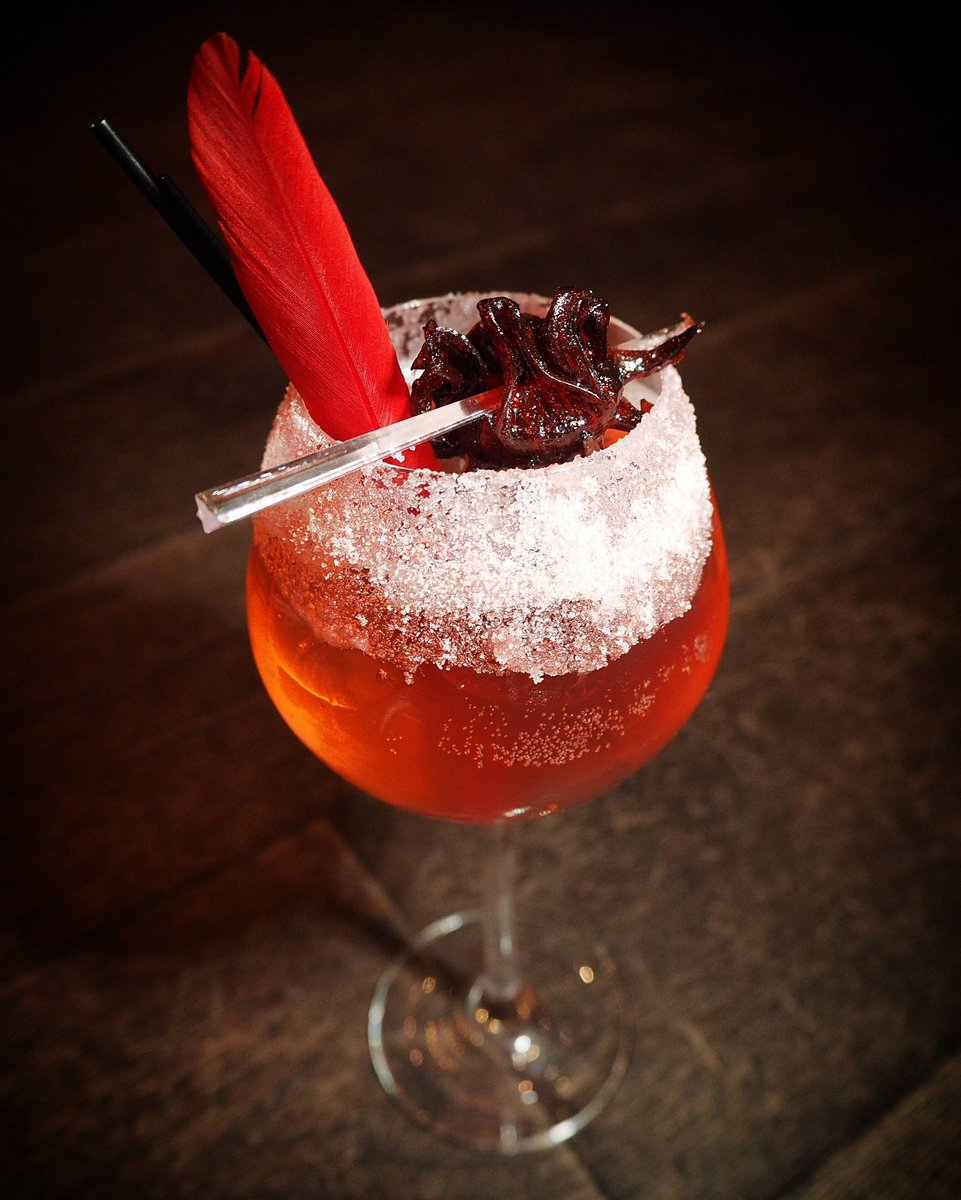 Tattu Restaurant tweet media