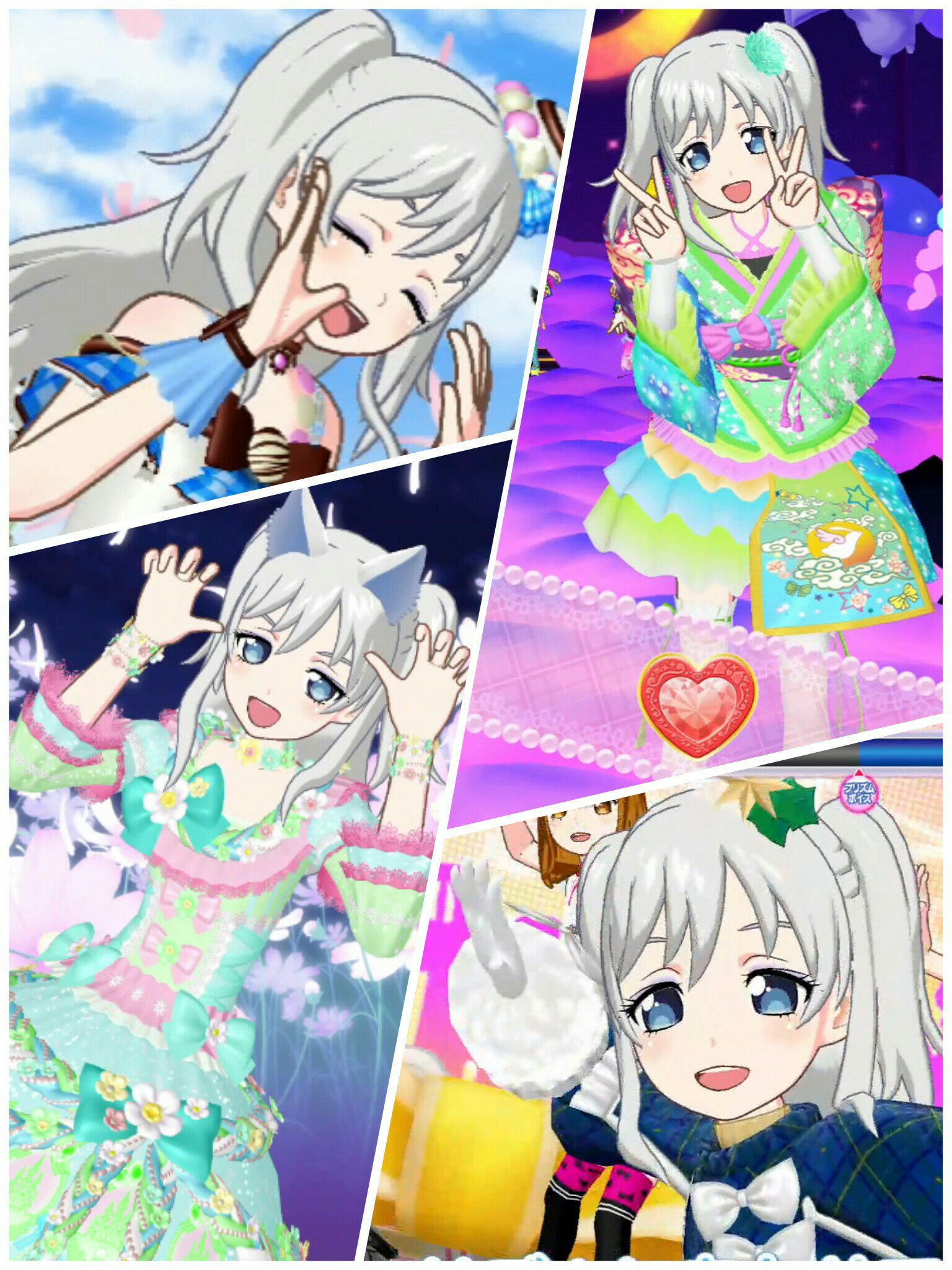 蜜蝋 Na Twitterze りっちゃんとくーちゃんを見てくれ ハーフアップツインの奴隷 ハーフツインテールはいいぞ マイキャラハーフツインテール同盟 蜜蝋 Na Twitterze りっちゃんとくーちゃんを見てくれ ハーフアップツインの奴隷 ハーフツインテールはいいぞ マイキャラハーフツインテール同盟