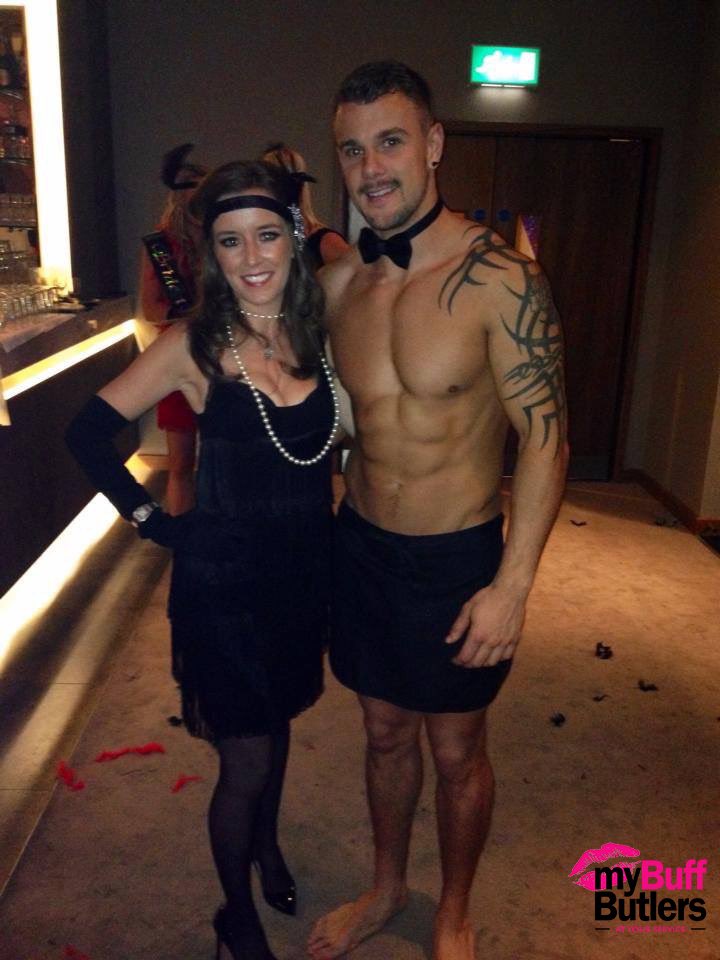 mybuffbutlers's tweet photo. Get your stunning topless waiter for any event/party in the U.K! #LadiesNight #BuffButlers #hunks #topless #partyideas #entertainment https://t.co/15O8yVHFRN