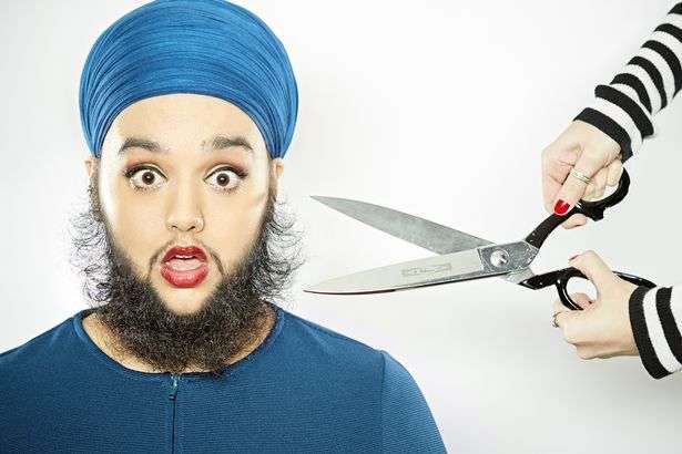 ingnmglobal's tweet photo. @SouthThamesColl Guinness World Record Harnaam Kaur will be leading a panel for a well-being masterclass tour, can we send you some details? https://t.co/PS01j7BBcM