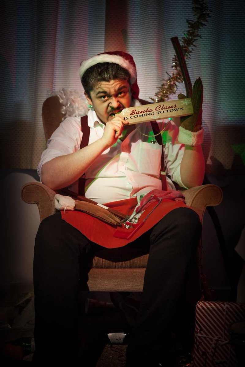 It's not too late to get your tickets!  

Or

Check out our Facebook page to win free tickets!
 ow.ly/G7L230813Pv