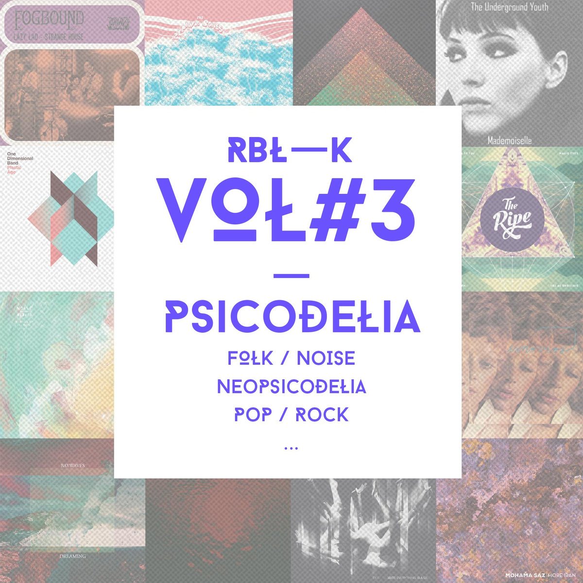 Ya está disponible para escuchar online el recopilatorio de psicodelia que hemos hecho para el <a href="/rebelkfest/">REBEL-K Fest</a> rebelkfest.bandcamp.com/album/03-revie…