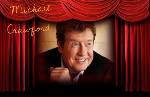 Happy Birthday Michael Crawford, Martin Bashir, Wayne Hemingway, Simon Rattle, Dennis Taylor & Julian Barnes   