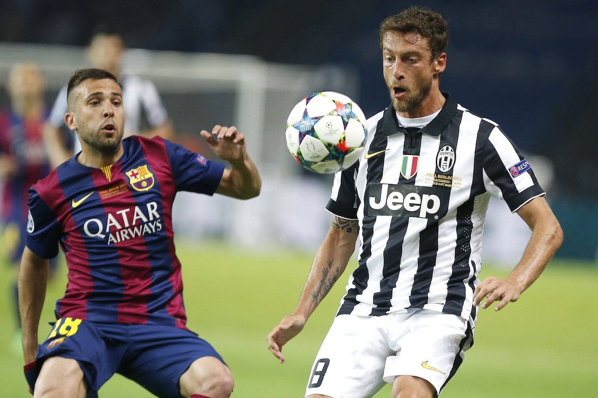 Happy birthday Claudio Marchisio! Make sure you read about how important he is to 