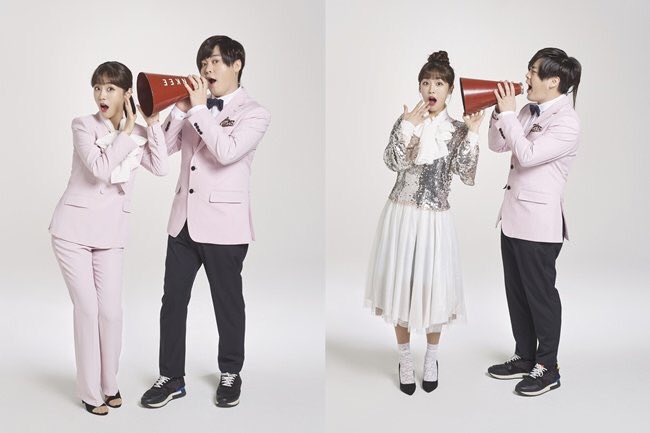 CRAYONPOP_JP's tweet photo. ソユル 広告撮影② https://t.co/9NB9NM6E0D
