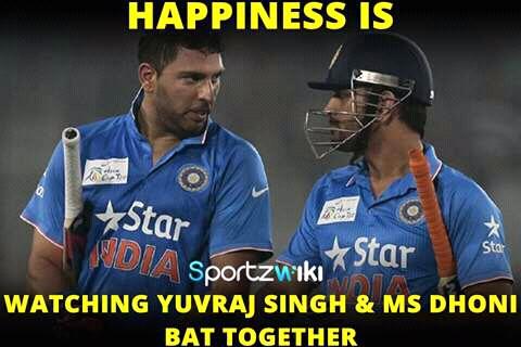 Manoj60929's tweet photo. Come Back hero ND cool MS dhonii
#100Z https://t.co/a9e0KYRzcU