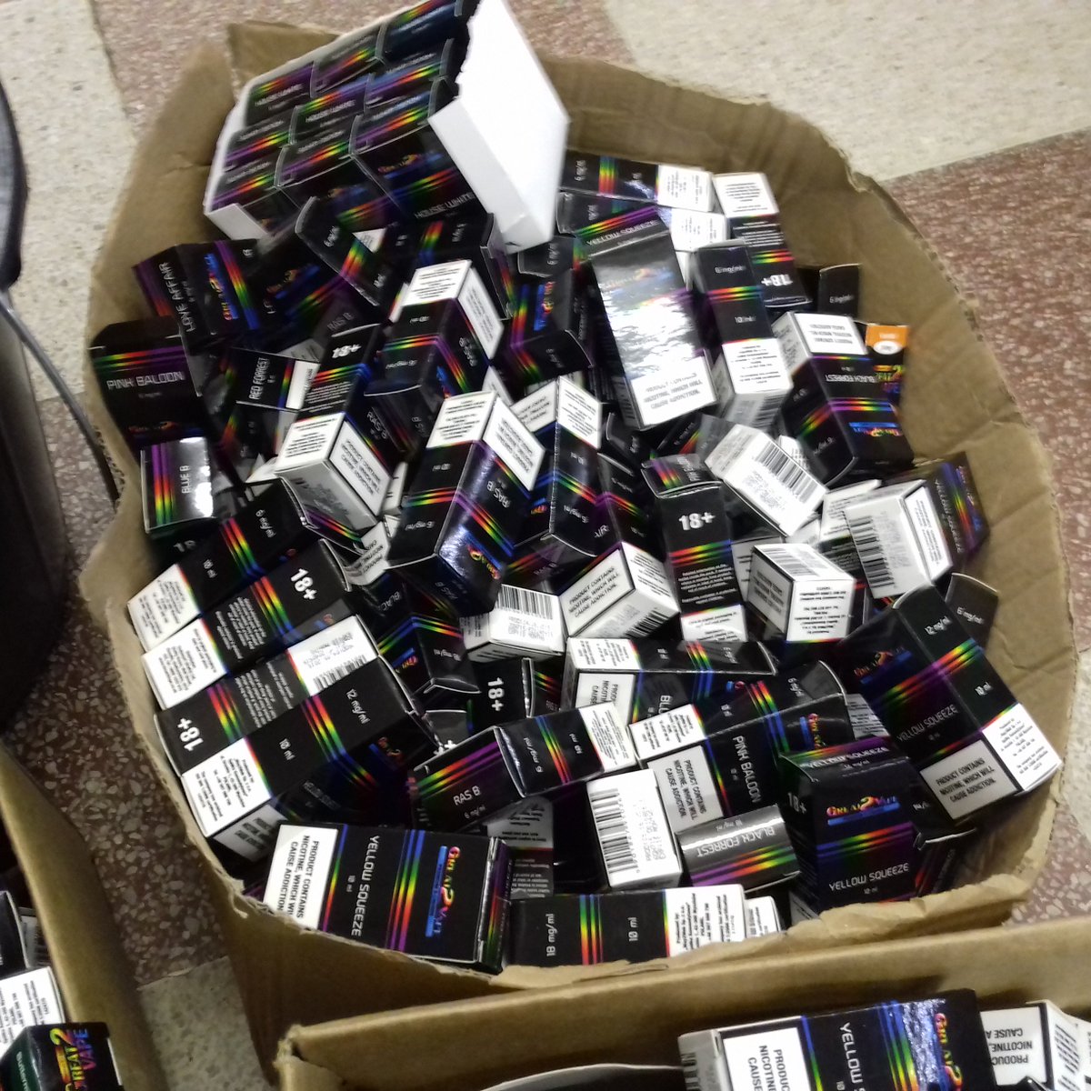 Smokers delight (Smokersdelight0) Twitter