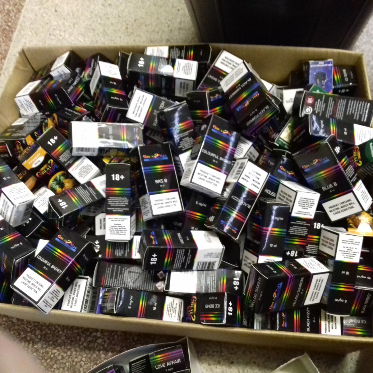 Smokers delight (Smokersdelight0) Twitter