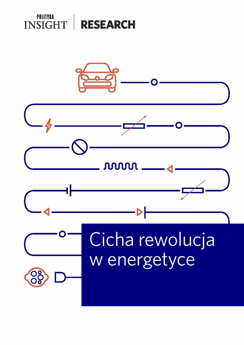PolitykaInsight's tweet photo. @PolitykaInsight oraz @FortumPolska prezentują raport na temat #elektromobilności w Polsce.
#energetyka #PIResearch https://t.co/pRsUmELx3k