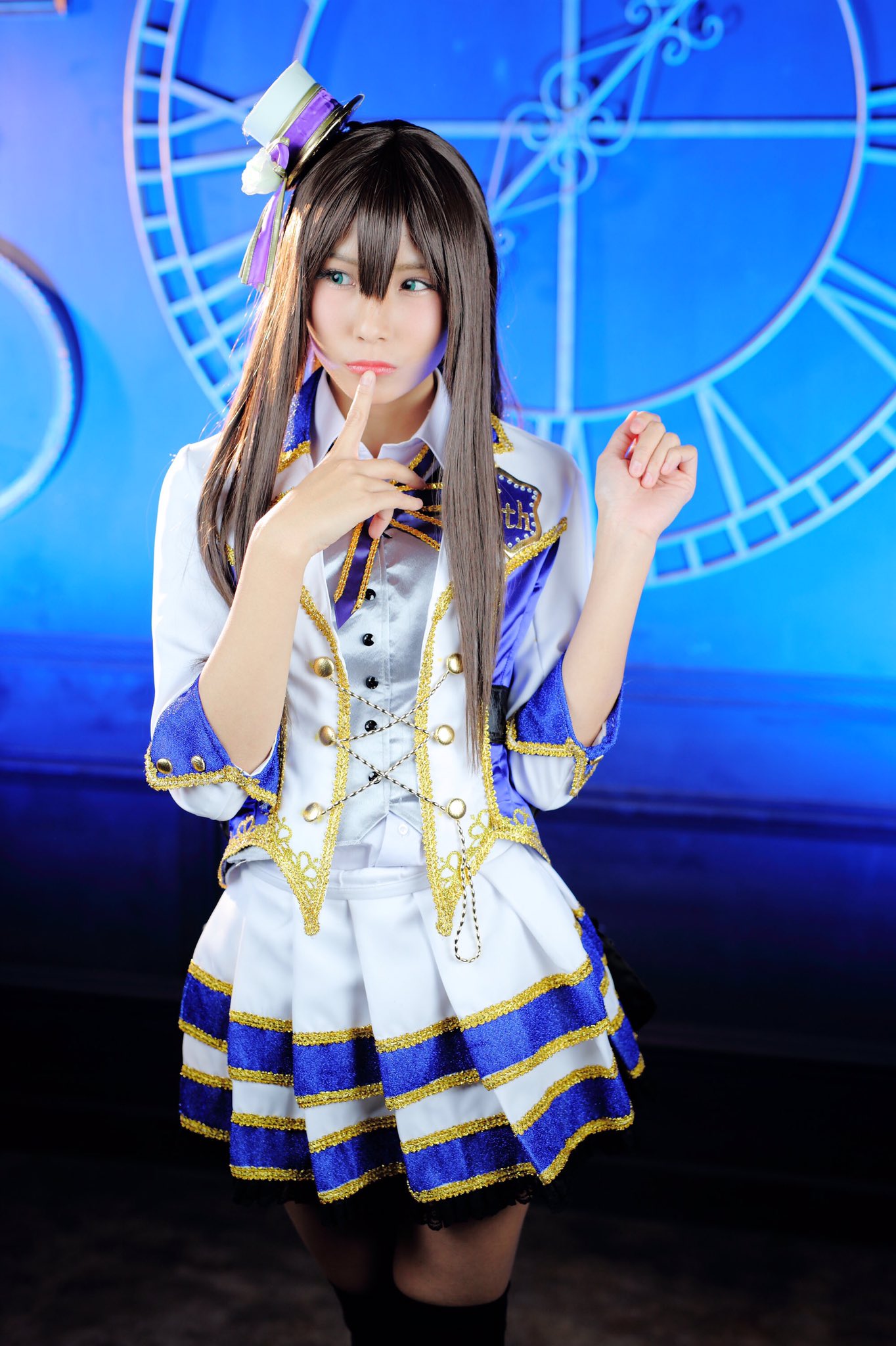 さかな در توییتر コスプレ The Idol M Ster Cinderell Girls 渋谷凛 アニバーサリーウィズメモリー 私の想いも 誰かの力になってる そうだよね プロデューサー Photo Engle Lesa さん
