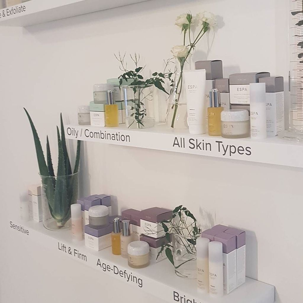 VexintheCity's tweet photo. Loving the new @espaskincare packaging #espa2017 #luxuryspa #luxuryskincare #skincare #bodycare #spa #bbloggers https://t.co/k0OBgdHeQM