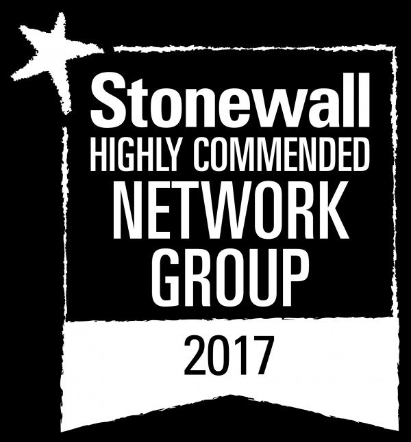 Katy_E_Bennett's tweet image. Thrilled that @PwC_UK are Highly Commended by @StonewallUK in the Workplace Equality Index 2017 #WEI2017 bit.ly/2jOkElE @GLEEPwCUK