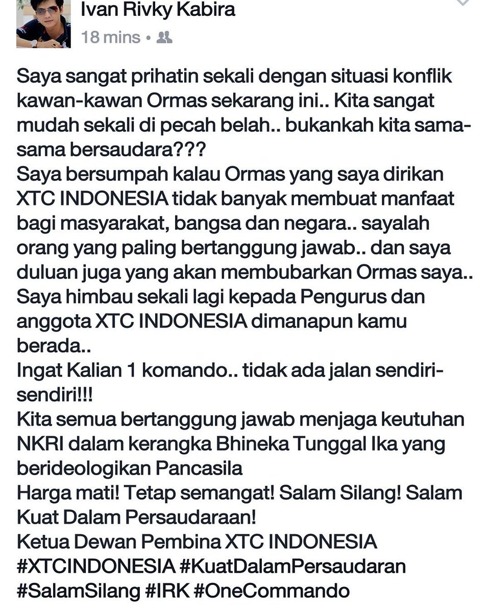 "<a href="/XTC__Indonesia/">DPP XTC INDONESIA</a>: #IRK "