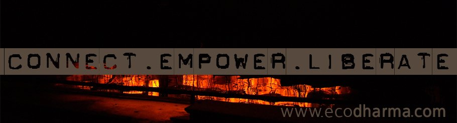 2017 is here and so is our fantastic new program of trainings and retreats - Check it out (and retweet)! bit.ly/ed_events #ecodharma