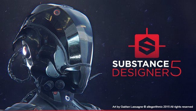 ProgramFull's tweet image. Allegorithmic Substance Designer Full ... - programifullindir.net/allegorithmic-…
#3DÇizimProgramı #AllegorithmicSubstanceDesignerFull #