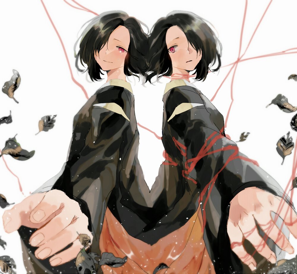 雪森寧々 5巻発売中 V Twitter 人間に恋した鬼は咲う 第6話金曜日更新です 贋作恋慕の後編です 贋作はどうあがいても贋作 偽物 マガイモノ 全部全部偽物だったら よかったのにね T Co 4zqdfc5nzh 雪森寧々 5巻発売中 V Twitter 人間に恋した鬼は咲う 第6話金曜日更新です 贋作恋慕の後編です 贋作はどうあがいても贋作 偽物 マガイモノ 全部全部偽物だったら よかったのにね T Co 4zqdfc5nzh