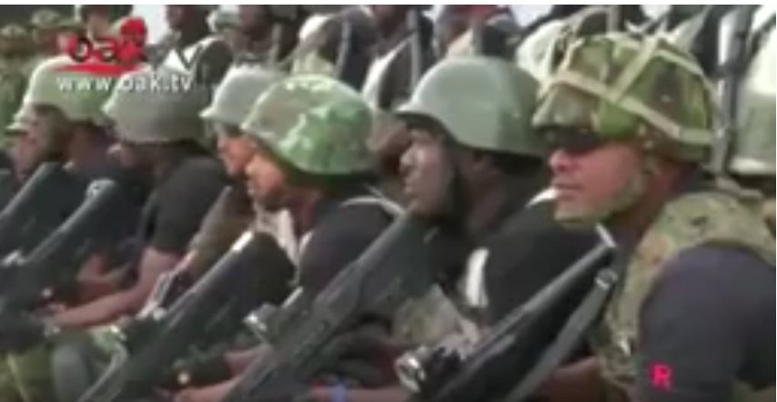 GordoKonstantin's tweet photo. Gambia Mission: Nigeria Airforce deploys troops, fighter jets to Senegal https://t.co/cHz5mkXnqc https://t.co/1z39voE39c