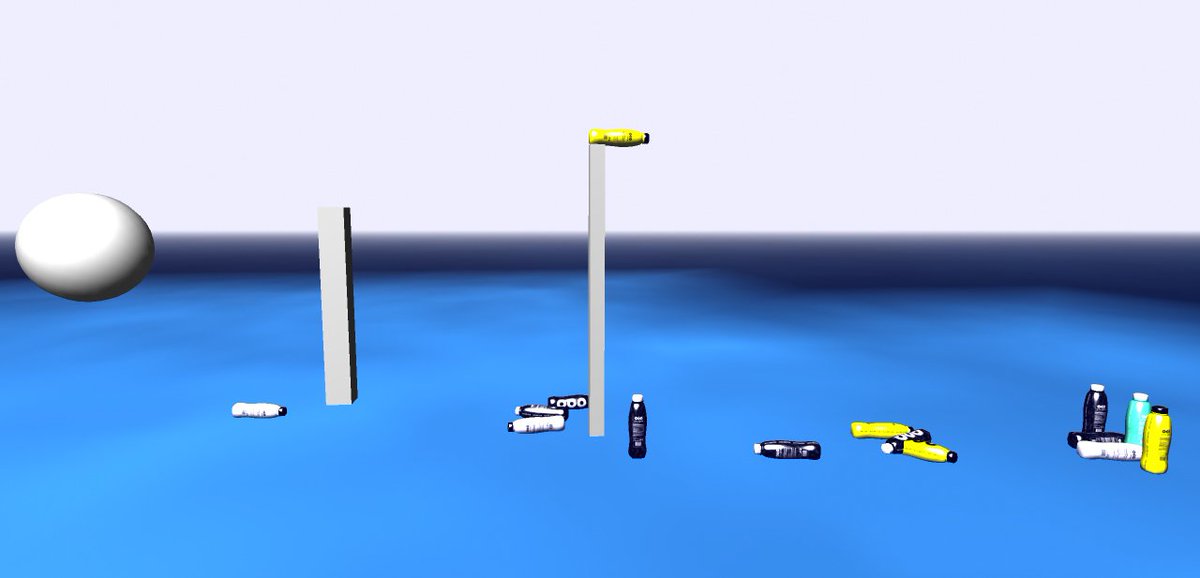 Water Bottle Flip 3D - A little time waster for y'all! booottle.ooo