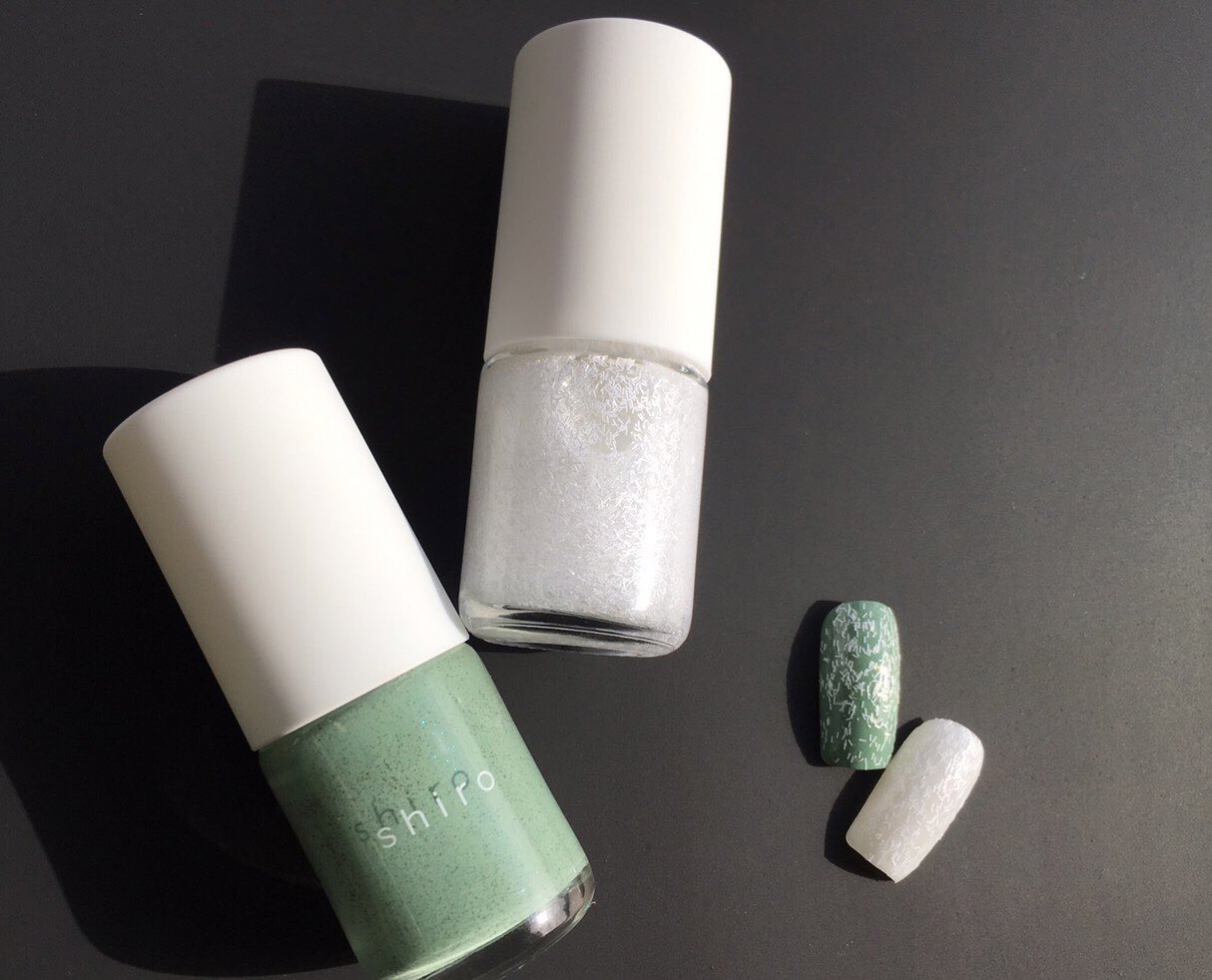 Shiro シロ Pa Twitter 偶然が生むテキスタイルネイル 亜麻ネイル7b05 マットなスティックが さまざまな模様に表情を変えます 亜麻ネイル使用カラー 7b12カーキ 7b05モヘア 7b06ホワイトベージュ 7b05モヘア Shiro 亜麻ネイル 全18色 2 400円 税 T