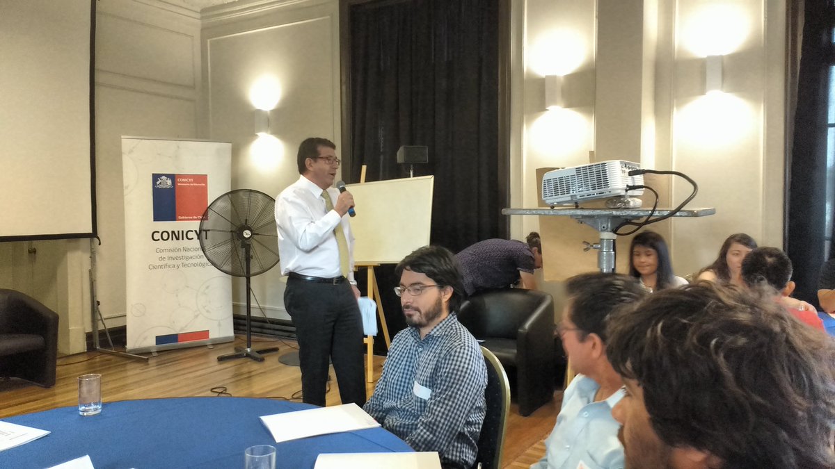 Programa Explora tweet media