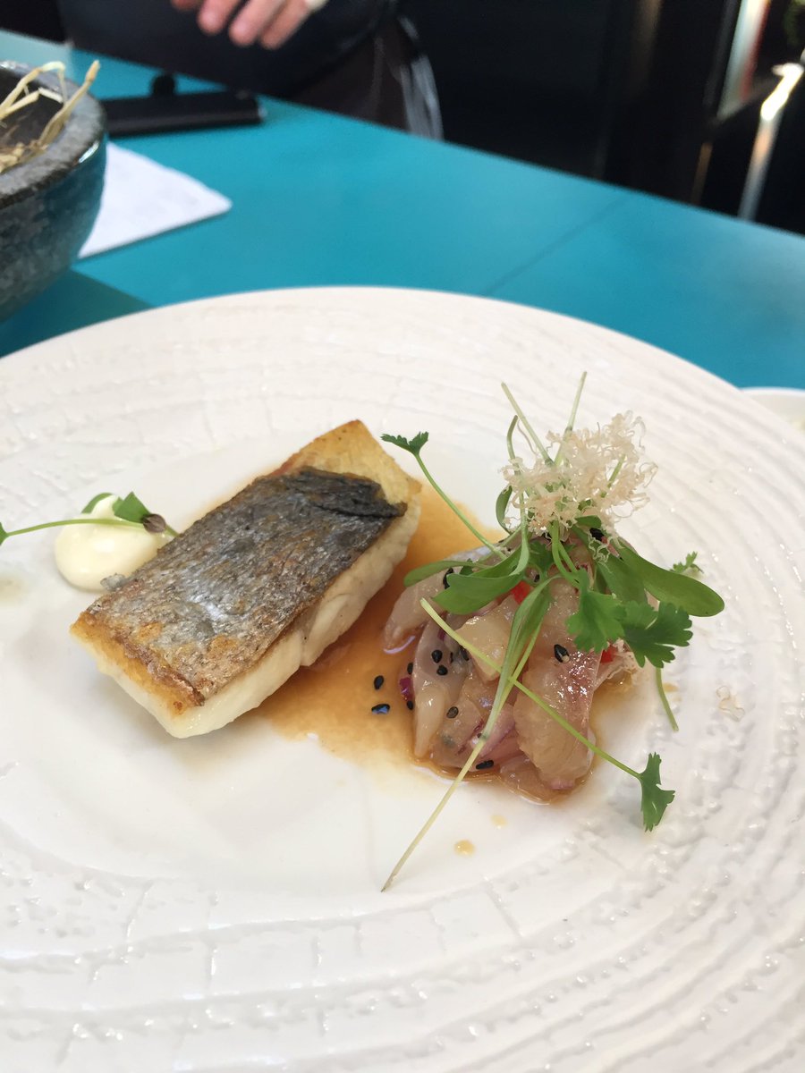 All set for our Summer event today showcasing the #PowerofFrozen