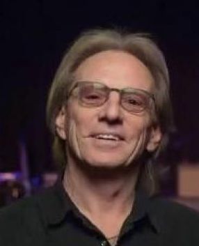 Happy Birthday Dewey Bunnell 