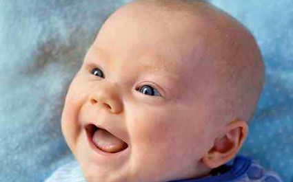 ‘Arseface’ is least popular baby name buff.ly/2iVYPCr