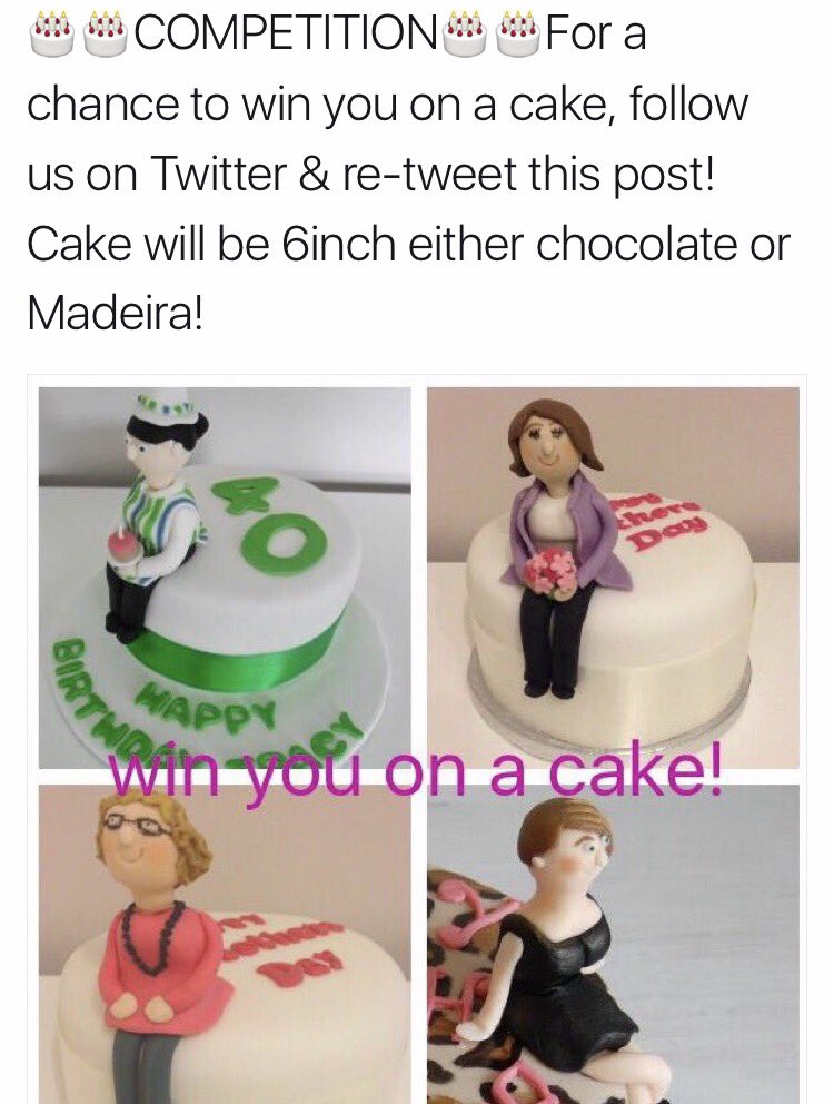Bake Expectations tweet media