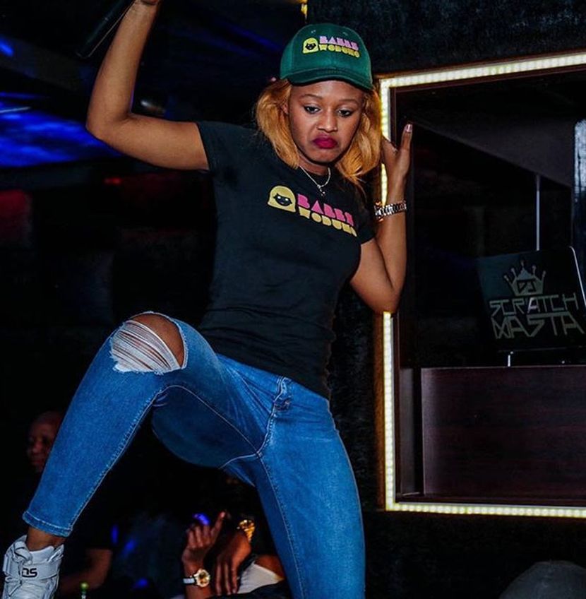 MTVBaseAfrica's tweet photo. #MTVNews | Is @justinbieber really about to remix @BABESWODUMO's Wololo? We are getting excited >>> https://t.co/Wd9CBXvmte https://t.co/NXXFeAOgcd