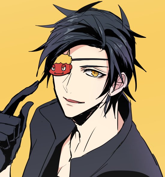 刀剣乱舞 短刀ちゃん達に鬼の眼帯を作ってもらう光忠 とある審神者 とうらぶ速報 刀剣乱舞まとめブログ 刀剣乱舞 短刀ちゃん達に鬼の眼帯を作ってもらう光忠 とある審神者 とうらぶ速報 刀剣乱舞まとめブログ