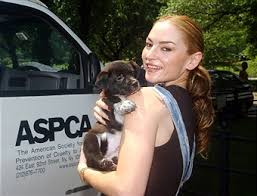 HAPPY BIRTHDAY 

Drea De Matteo 