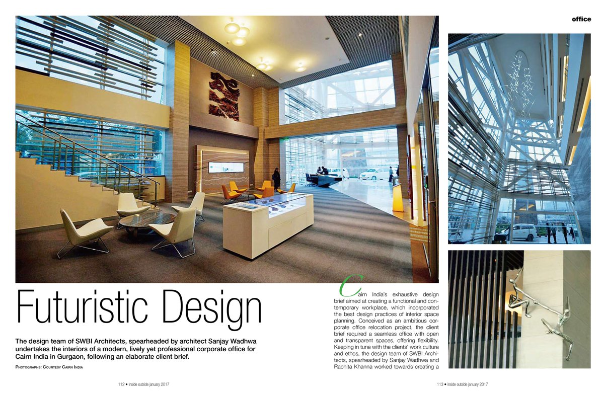 SWBI Architects (@SwbiArchitects) / Posts / X