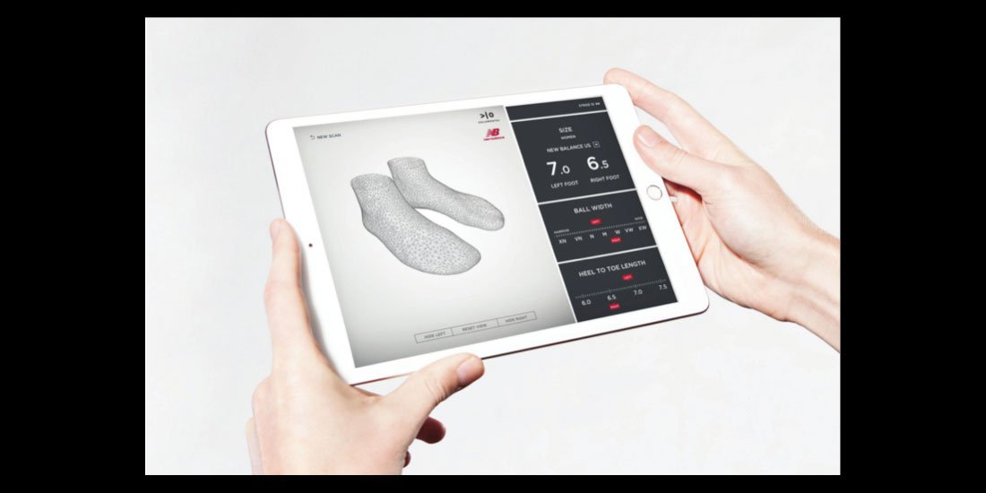 A_ballanger's tweet photo. Caddie intelligent, un mirroir connecté... le #digital à de quoi enrichir l'expérience client ! @Emarketing_fr https://t.co/d4DL4VjQQA https://t.co/PHhmZquFtF
