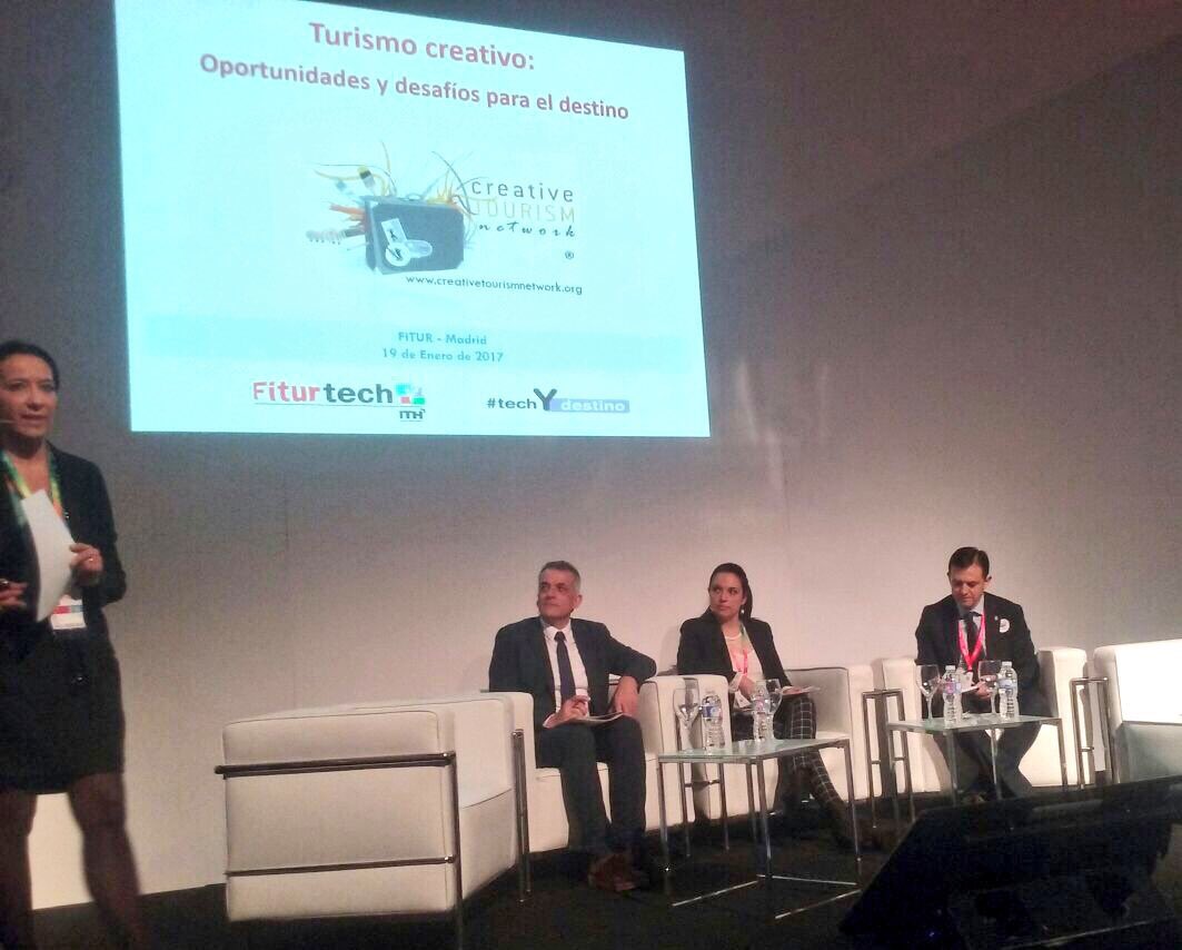 Ibiza_Travel's tweet photo. Creative tourism: New travel experience in #Ibiza #FITUR2017 #Eivissa #creativetourism #wintersun #springwithus #autumnexperiences https://t.co/DcWYGpqDQU