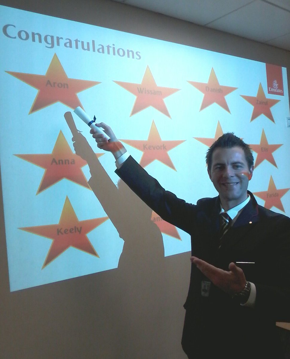 AronHegarty's tweet photo. I'm in business! ✈️ #HelloBusinessClass #HelloTomorrow https://t.co/J3EJRRGf26