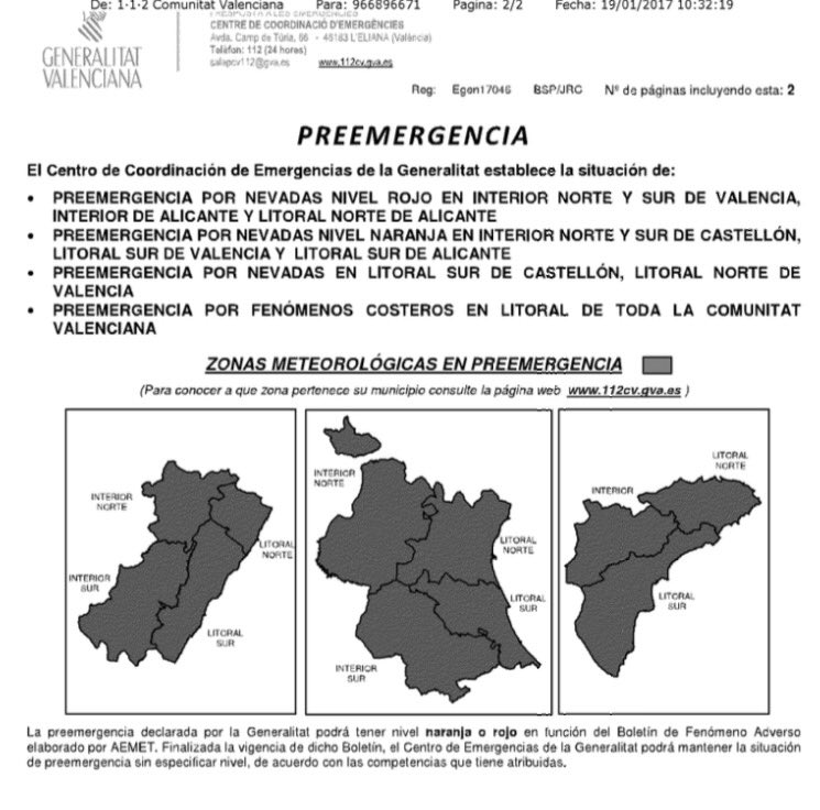 BernabeCanoES's tweet photo. .@LaNuciaES recoge 55 litros de lluvia y continúa en Preemergencia por Nevadas Nivel Naranja y por Lluvias Amarillo. https://t.co/Np4Jx8zKG2 https://t.co/9BoRCvwEjB