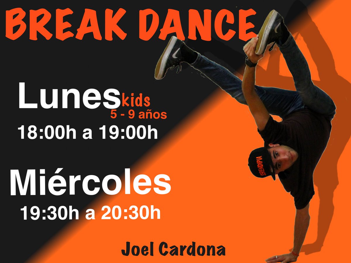 ebserendipia's tweet photo. 👟 BREAK DANCE 👟#breakdance #baila #escueladebaile #serendipia https://t.co/wxclrwCiNY
