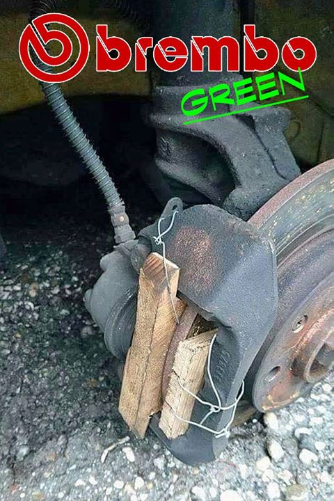 SecureCodeBiz's tweet image. Never trust cheap prices on the Internet!#fightthefake #Counterfeit At a wrong bargain you can pay with your life! buy original@BremboBrakes