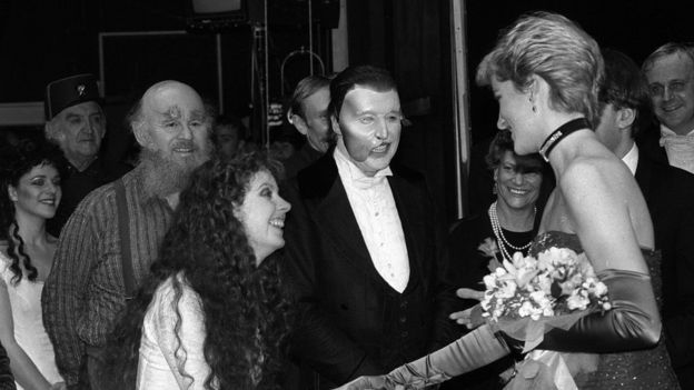 HAPPY BIRTHDAY 

Michael Crawford 