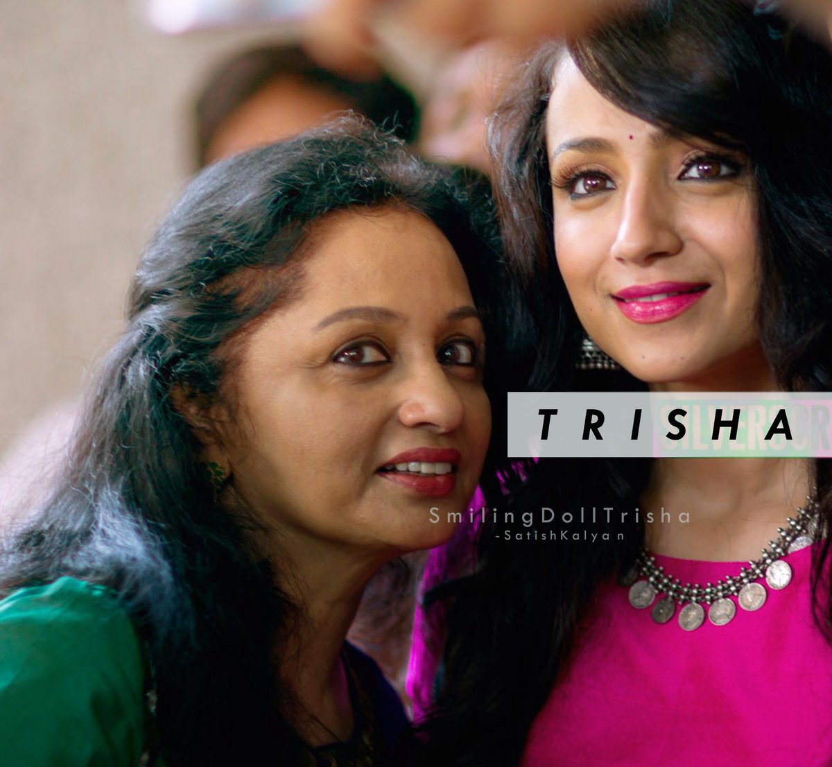 _coolangryman's tweet photo. To all who are against #Trisha !! ๐
''TRISHA'' is not against JALLIKATTU
#WesupportTrisha โค๐๐ช https://t.co/JzJTTUxK19